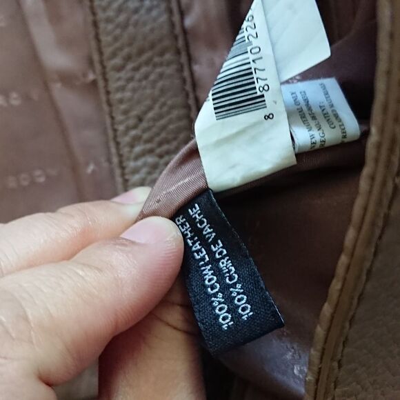 Marc by Marc Jacobs too hot to handle crossbody - Picture 3 of 10